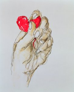 You Gave Me Your Heart, 1996